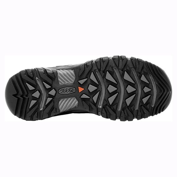 Brand New KEEN Men's Targhee EXP Mid Height Hiking Boots - Waterproof, Durable - Picture 3 of 5